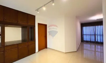 Apartamento com 3 quartos à venda no Centro, Ribeirão Preto 
