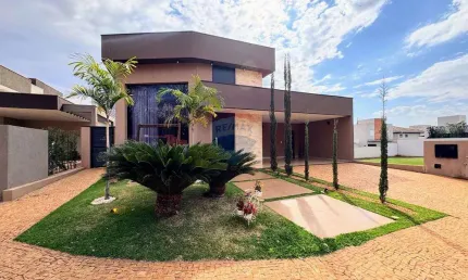 Casa térrea à venda, 3 suítes, piscina aquecida, quinta da primavera
