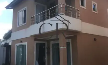 Casa com 3 quartos à venda na Rua Badejo, Buraquinho, Lauro de Freitas