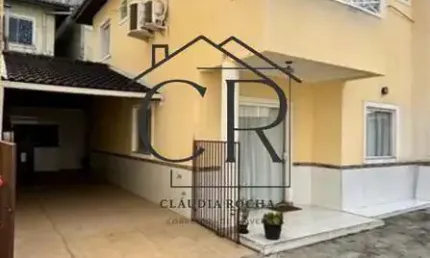 Casa em condomínio fechado com 3 quartos à venda na 1ª Travessa São Paulo, Ipitanga, Lauro de Freitas
