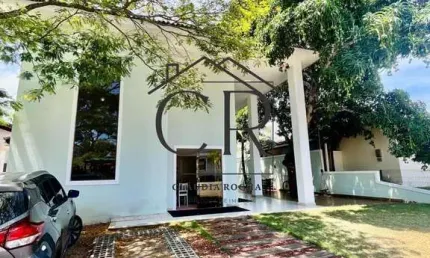 Casa em condomínio fechado com 3 quartos à venda na Avenida De Ligação, Abrantes, Camaçari