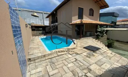 Casa com 3 quartos à venda na Rua Perequeaçu, Vilas do Atlantico, Lauro de Freitas