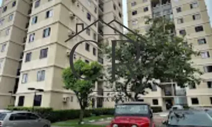 Apartamento com 2 quartos à venda na Praça Gago Coutinho, S/n, São Cristóvão, Salvador