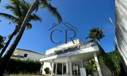 Maravilhosa casa em Vilas do Atlântico! Super espaçosa!