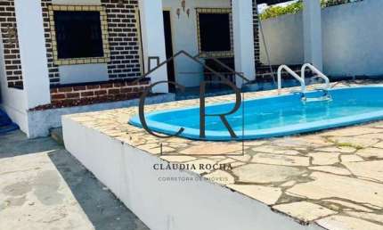 Casa com 3 quartos à venda na 1ª Travessa São Marcos, Ipitanga, Lauro de Freitas