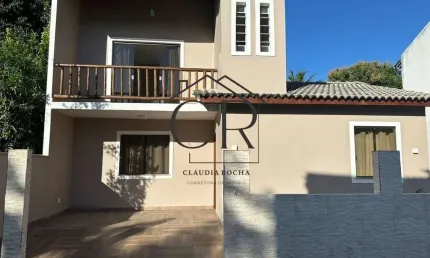 Casa em condomínio fechado com 2 quartos à venda na 1ª Travessa Do Campo, Abrantes, Camaçari
