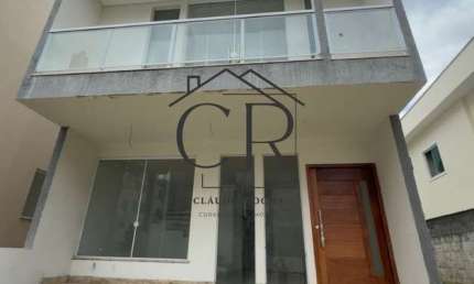 Casa em condomínio fechado com 4 quartos à venda na Rua dos Prazeres, Recreio Ipitanga, Lauro de Freitas
