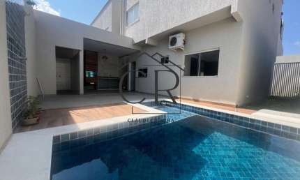 Casa em condomínio fechado com 4 quartos à venda na 1ª Travessa Adélia G do Nascimento, Buraquinho, Lauro de Freitas