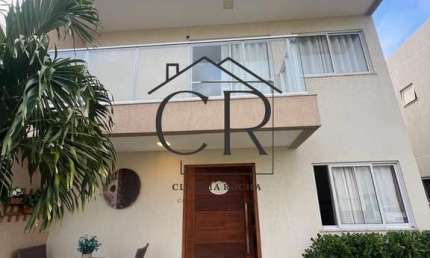Casa em condomínio fechado com 4 quartos à venda na Rua João Marques Oliveira, Buraquinho, Lauro de Freitas