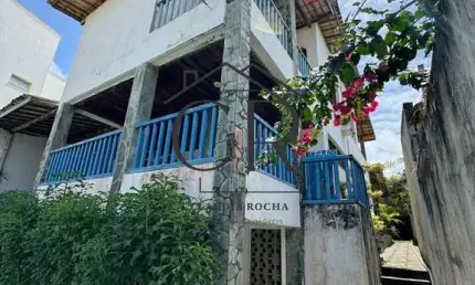 Oportunidade em alameda fechada a 100m da praia de Vilas do Atlântico!