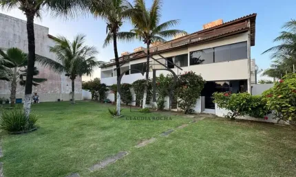 Casa em condomínio fechado com 3 quartos à venda na Rua Clóvis Bevilácqua, Stella Maris, Salvador