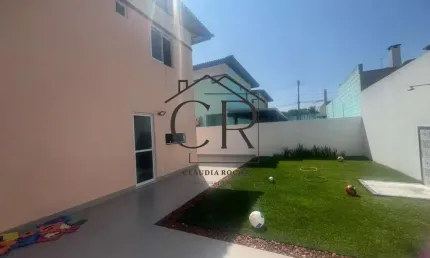 Casa em condomínio fechado com 4 quartos à venda na 1ª Travessa Buris, Abrantes, Camaçari