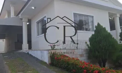 Casa com 3 quartos à venda na Alameda Praia de Guaibu, Vilas do Atlantico, Lauro de Freitas