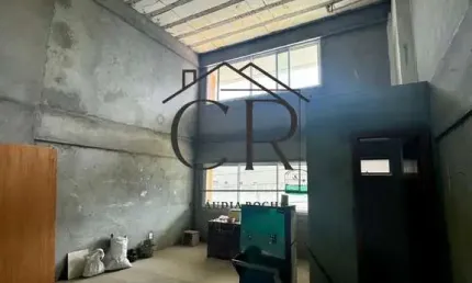 Ponto comercial com 1 sala à venda na Rua Itororó, Pitangueiras, Lauro de Freitas