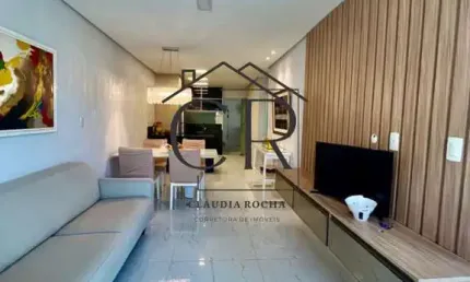 Casa em condomínio fechado com 2 quartos à venda na 2ª Via Principal, Abrantes, Camaçari