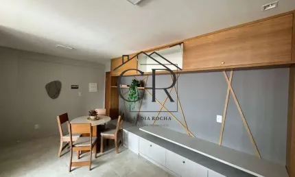 Apartamento com 1 quarto à venda na Rua Itororó, Pitangueiras, Lauro de Freitas