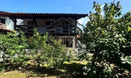 Casa com 5 quartos à venda na Rua Praia de Bertioga, Vilas do Atlantico, Lauro de Freitas
