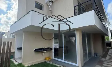 Ao lado de Busca Vida essa maravilhosa casa, pronta para morar!
