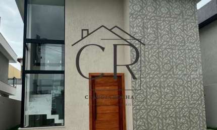Casa com 4 quartos à venda na Rua A, Abrantes, Camaçari