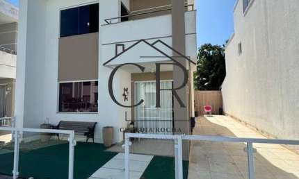 Belíssima casa pronta para morar ao lado de Busca Vida!!