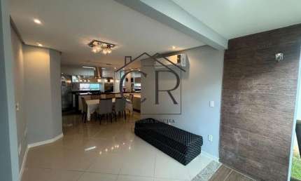 Apartamento com 3 quartos à venda na Avenida Luiz Tarquínio Pontes, Buraquinho, Lauro de Freitas