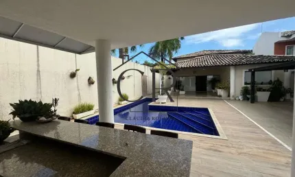 Linda casa duplex na Priscila Dutra! Condomínio espetacular!