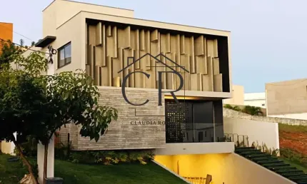 Casa em condomínio fechado com 4 quartos à venda na Rua Imbassaí, Alphaville (Abrantes), Camaçari