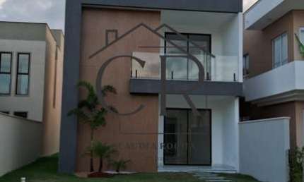 Luxuosa casa recém construída, em Abrantes, ao lado de Busca Vida!
