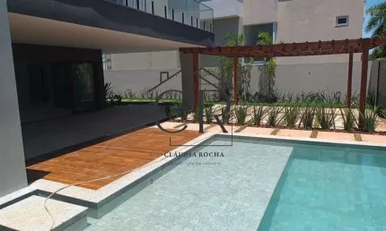 Um espetáculo de casa no alphavile litoral norte 1!
