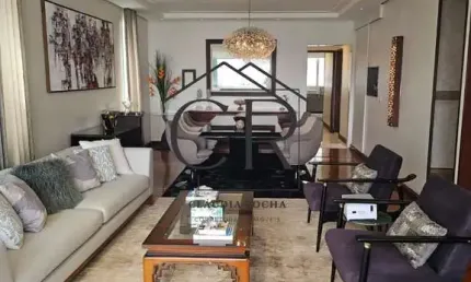 Lindo apartamento no coração da Graça, em Salvador!