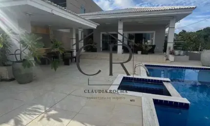 Casa com 2 quartos à venda na Estrada Do Coco, Abrantes, Camaçari