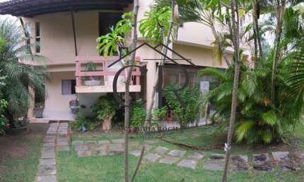 Excelente casa no Miragem com uma mega área externa!