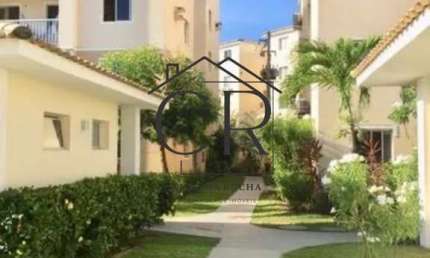 Excelente apartamento em Buraquinho | Primeiro andar