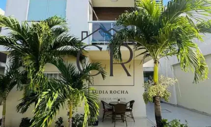 Requinte e decoração de muito bom gosto, super bem localizado!