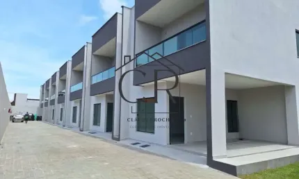Lançamento! Residencial Théo | Condomínio com 7 casas!