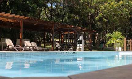 Apartamento com 1 quarto à venda na Praia Do Forte, Reserva da Sapiranga, Mata de São João