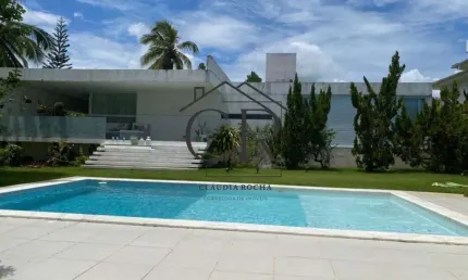 Casa em condomínio fechado com 2 quartos à venda na Rua Ministro Antônio Carlos Magalhães, Buraquinho, Lauro de Freitas