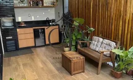 Maravilhoso apartamento em Buraquinho | Condomínio fechado