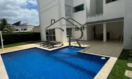 Mega maravilhoso apartamento ao lado de Vilas do Atlântico!