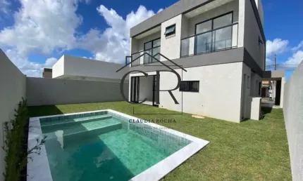 Um verdadeiro sonho de casa! esse valor cabe no seu bolso!
