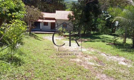 Mega sítio em localização nobre, ao lado de Guarajuba!