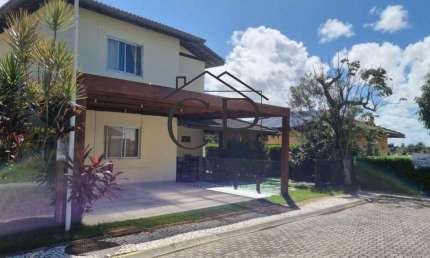 Linda casa ao lado de Vilas do Atlântico com energia solar | PORTEIRA FECHADA |