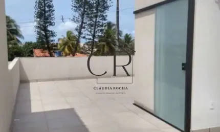 Casa com 3 quartos à venda na 1ª Travessa Amarílio Thiago dos Santos, Ipitanga, Lauro de Freitas