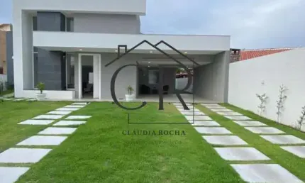 Mega maravilhosa casa térrea em alameda fechada, pronta para morar!!
