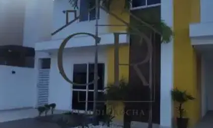 Um espetáculo de casa em condomínio clube, com segurança total!