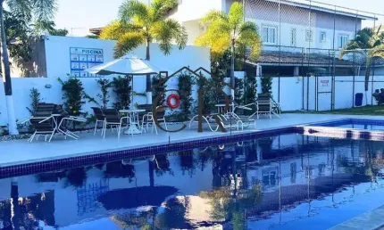 Excelente casa, na melhor localização de Lauro de Freitas!