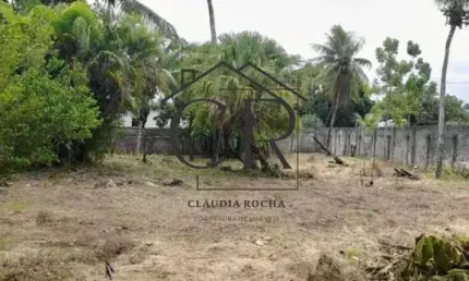 Terreno à venda na Rua Miguel Valfredo, Recreio Ipitanga, Lauro de Freitas
