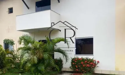 Casa em condomínio fechado com 2 quartos à venda na 1ª Travessa Apolônio Bonfim, Abrantes, Camaçari