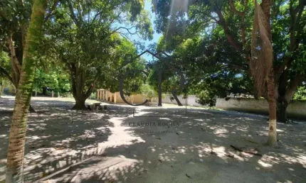 Mega terreno para construção de condomínios na melhor localização de Itacimirim!