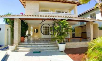 UM SONHO DE CASA NO M² MAIS VALORIZADO DE LAURO DE FREITAS!